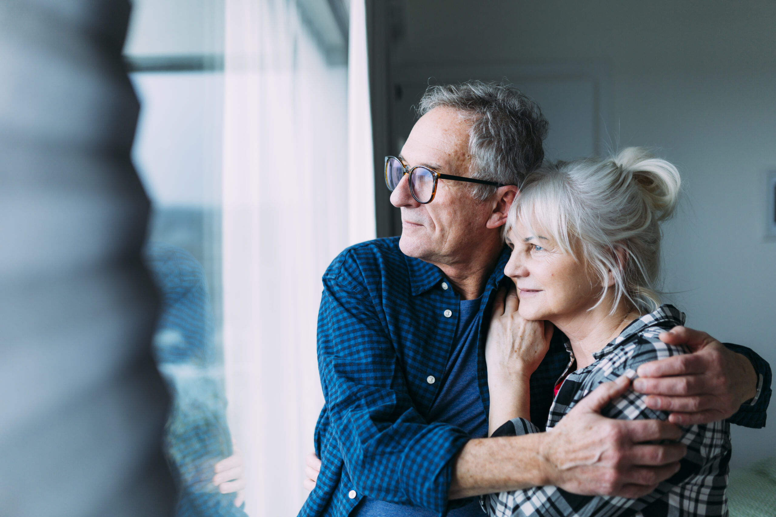 Terapia de pareja adultos