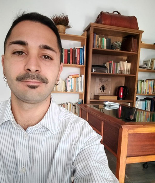 francisco luis sanchez fernandez